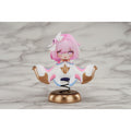 Imagen del producto Honkai Impact 3rd Happy Shake figura PVC Elysia Herrscher of Human: Ego 8 cm
