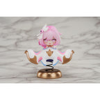 Imagen del producto Honkai Impact 3rd Happy Shake figura PVC Elysia Herrscher of Human: Ego 8 cm