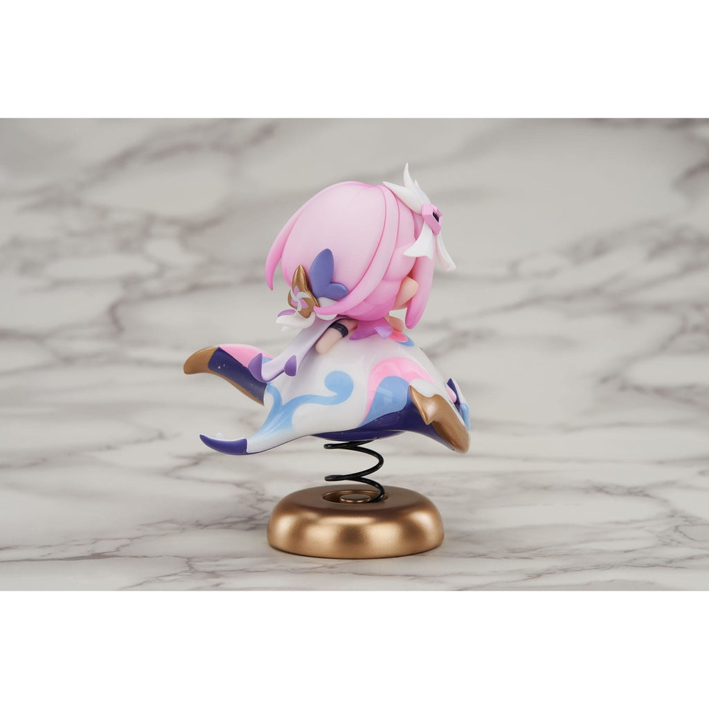 Imagen del producto Honkai Impact 3rd Happy Shake figura PVC Elysia Herrscher of Human: Ego 8 cm