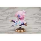 Imagen del producto Honkai Impact 3rd Happy Shake figura PVC Elysia Herrscher of Human: Ego 8 cm