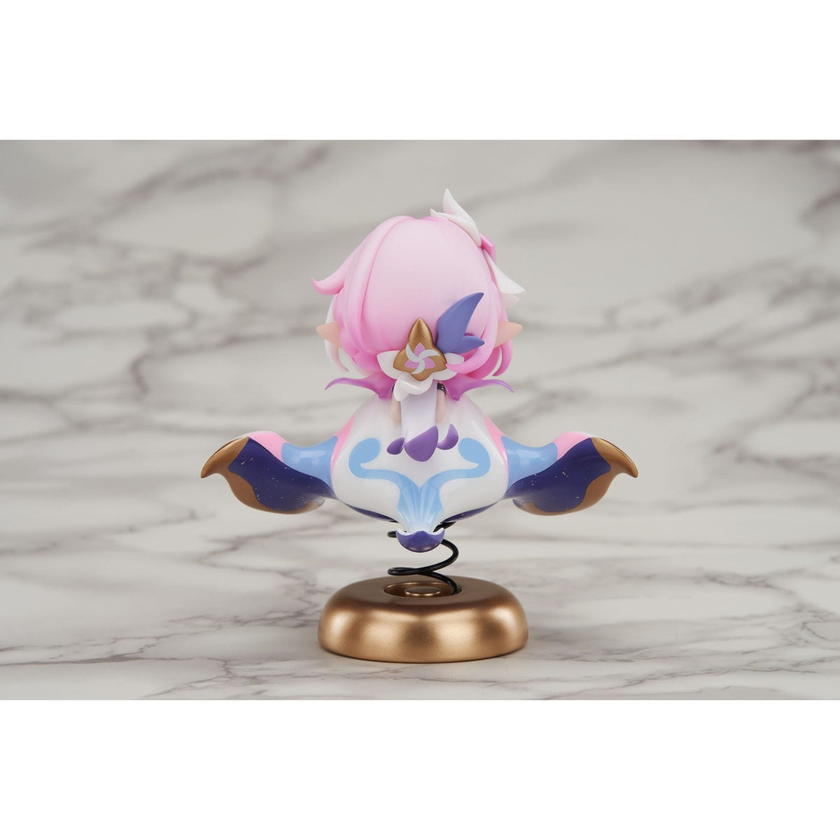 Imagen del producto Honkai Impact 3rd Happy Shake figura PVC Elysia Herrscher of Human: Ego 8 cm
