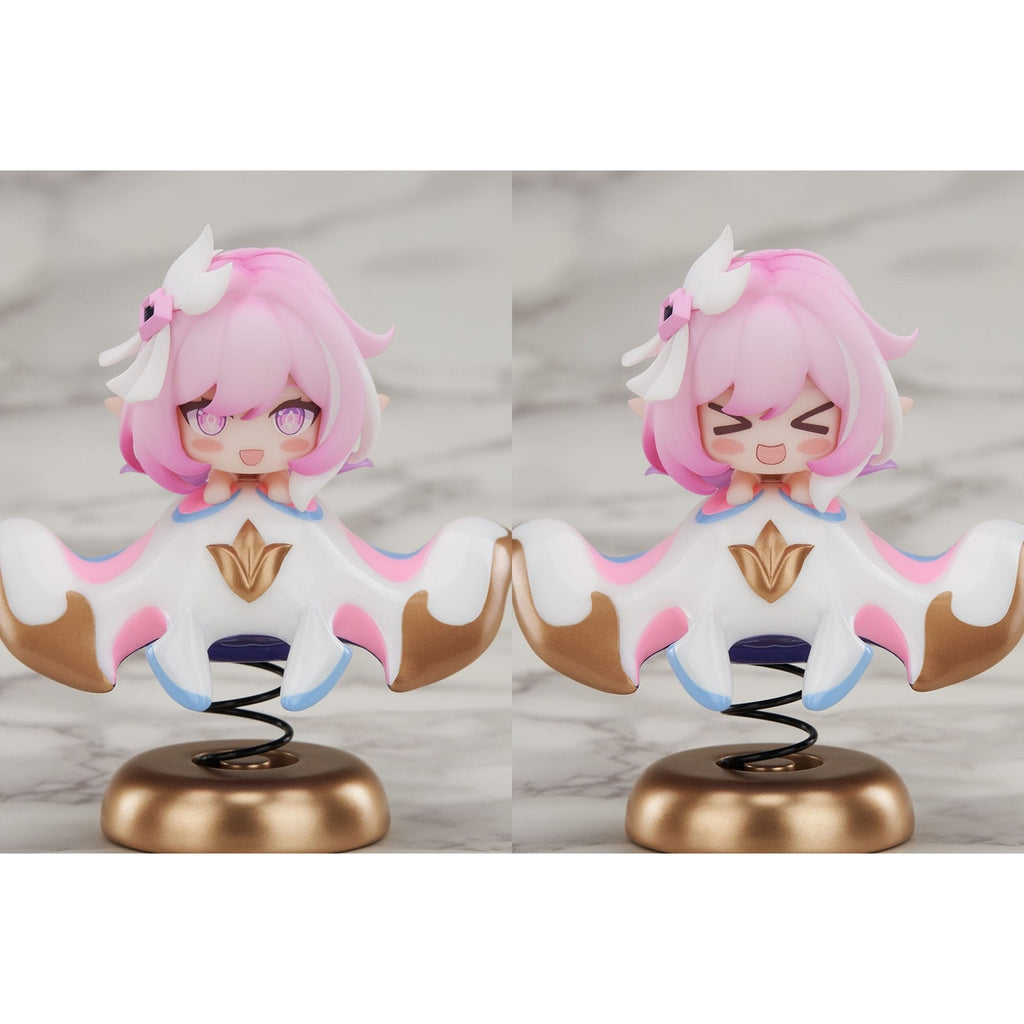 Imagen del producto Honkai Impact 3rd Happy Shake figura PVC Elysia Herrscher of Human: Ego 8 cm