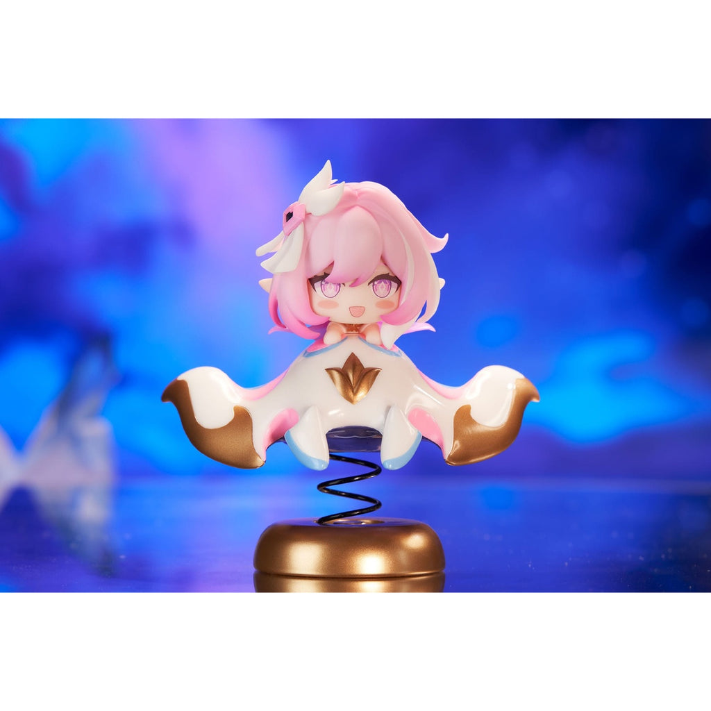 Imagen del producto Honkai Impact 3rd Happy Shake figura PVC Elysia Herrscher of Human: Ego 8 cm
