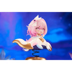 Imagen del producto Honkai Impact 3rd Happy Shake figura PVC Elysia Herrscher of Human: Ego 8 cm