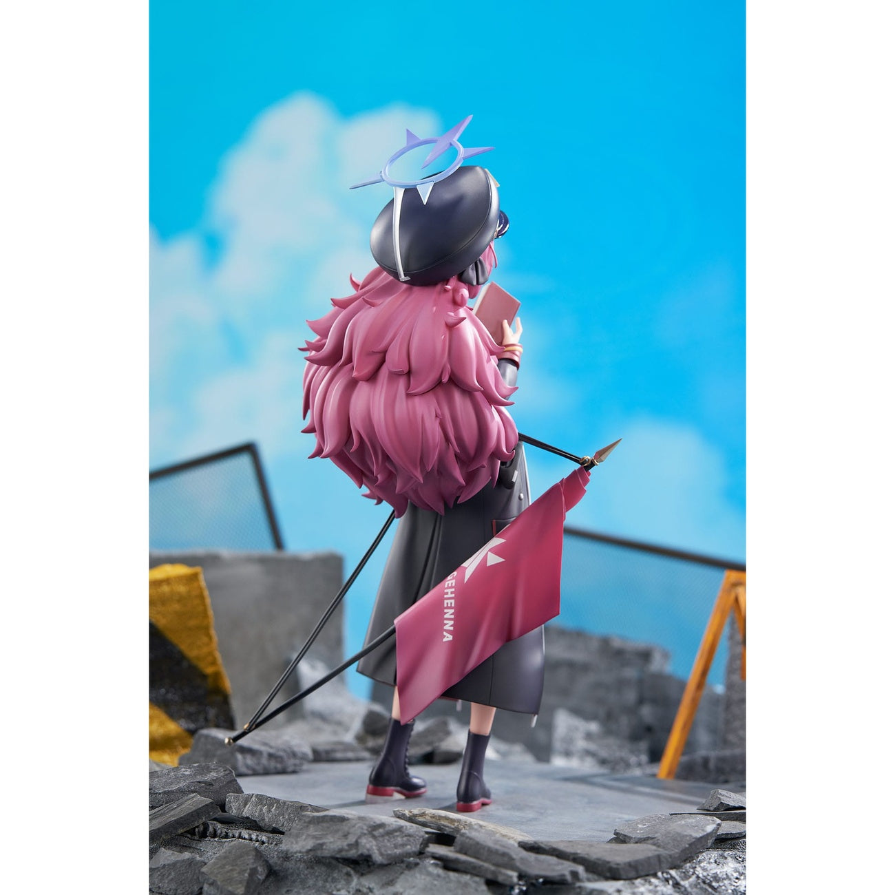 Product image Blue Archive Statue 1/7 Iroha 27 cm