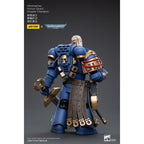 Product image Warhammer 40k action figure 1/18 Ultramarines Honour Guard Chapter Champion 12 cm