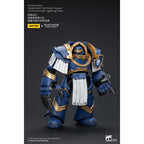 Imagen del producto Warhammer The Horus Heresy figura de acción 1/18 Ultramarines Cataphractii Terminator Squad Terminator with Lightning Claws 1