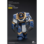 Imagen del producto Warhammer The Horus Heresy figura de acción 1/18 Ultramarines Cataphractii Terminator Squad Terminator with Lightning Claws 1