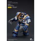 Imagen del producto Warhammer The Horus Heresy figura de acción 1/18 Ultramarines Cataphractii Terminator Squad Terminator with Lightning Claws 1