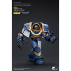 Imagen del producto Warhammer The Horus Heresy figura de acción 1/18 Ultramarines Cataphractii Terminator Squad Terminator with Lightning Claws 1