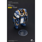 Imagen del producto Warhammer The Horus Heresy figura de acción 1/18 Ultramarines Cataphractii Terminator Squad Terminator with Lightning Claws 1