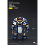 Imagen del producto Warhammer The Horus Heresy figura de acción 1/18 Ultramarines Cataphractii Terminator Squad Terminator with Lightning Claws 1