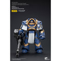 Imagen del producto Warhammer The Horus Heresy Figura de acción 1/18 Ultramarines Cataphractii Terminator Squad Terminator con Reaper Autocannon