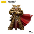 Imagen del producto Warhammer The Horus Heresy figura de acción 1/18 Imperial Fists Rogal Dorn Primarca de la 7.ª Legión 12 cm