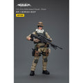 Imagen del producto Figura de acción Hardcore Coldplay 1/18 U.S. Army Delta Assault Squad Sniper 11 cm
