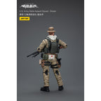 Imagen del producto Figura de acción Hardcore Coldplay 1/18 U.S. Army Delta Assault Squad Sniper 11 cm
