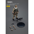 Imagen del producto Figura de acción Hardcore Coldplay 1/18 U.S. Army Delta Assault Squad Sniper 11 cm