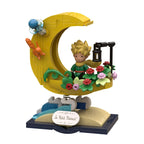 Imagen del producto El Principito Starry Ride set de construcción New Moon 13 cm