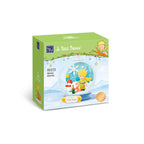 Imagen del producto El Principito Set de construcción Winter Melody