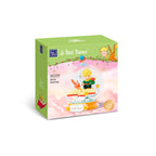 Imagen del producto El Principito Set de construcción Book Soaring