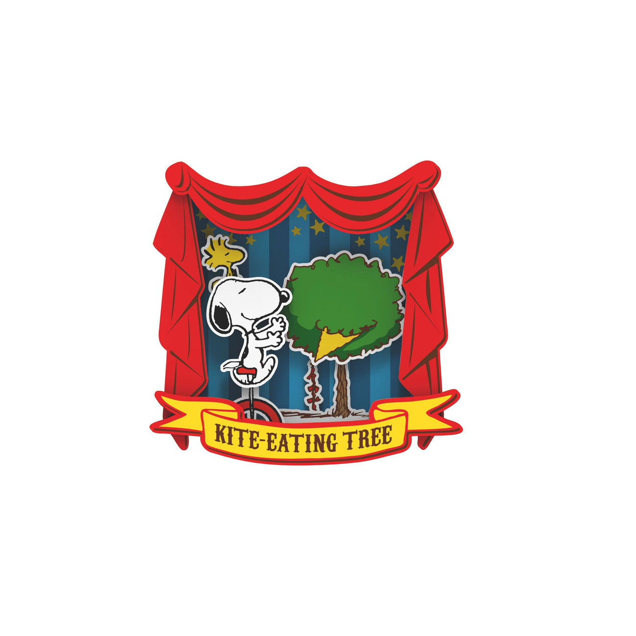 Imagen del producto Peanuts Puremind Magnet Circus Adventure
