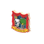 Imagen del producto Peanuts Puremind Magnet Circus Adventure