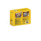 Imagen del producto Peanuts Puremind Kit DIY Mini Escena Talent Show