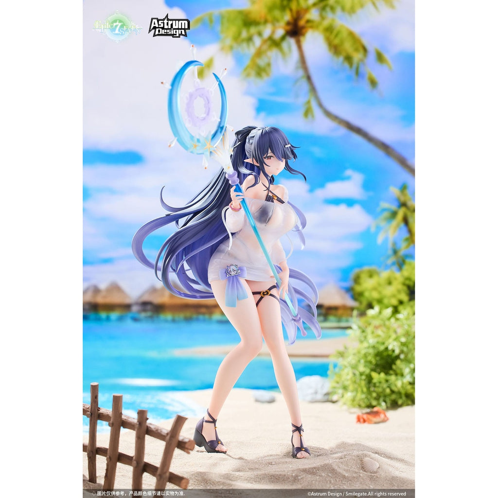 Imagen del producto Epic Seven Estatua PVC 1/7 Festive Eda 31 cm
