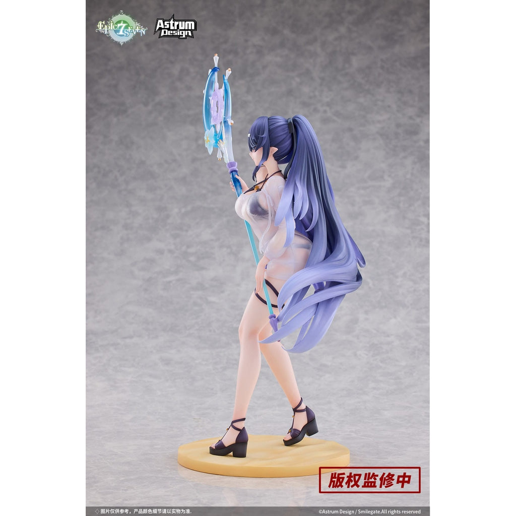 Imagen del producto Epic Seven Estatua PVC 1/7 Festive Eda 31 cm