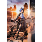 Product image Original Illustration PVC Statue 1/7 Kuro illustration by Kirino 28 cm