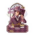 Imagen del producto Soporte acrílico Lord of the Mysteries Floating Shadows Series Dwayne 15 cm