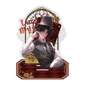Imagen del producto Lord of the Mysteries figura acrílica Floating Shadows Series pequeña 15 cm