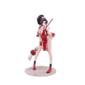 Product image The King of Fighters XIV PVC Statue 1/6 Mai Shiranui 30 cm