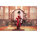 Imagen del producto Original Character Estatua PVC 1/6 Luo Hong 30 cm