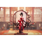 Imagen del producto Original Character Estatua PVC 1/6 Luo Hong 30 cm