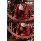Imagen del producto Original Character Estatua PVC 1/6 Luo Hong 30 cm