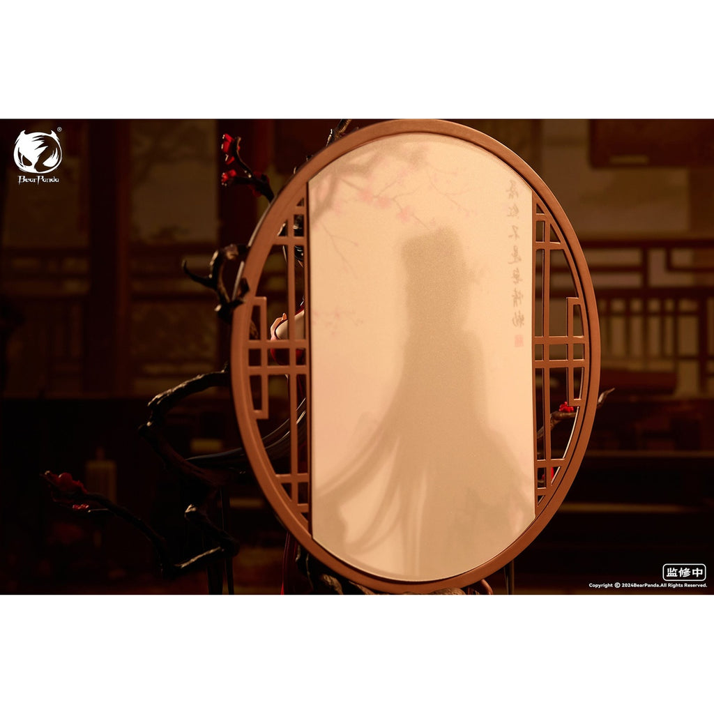 Imagen del producto Original Character Estatua PVC 1/6 Luo Hong 30 cm