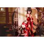Imagen del producto Original Character Estatua PVC 1/6 Luo Hong 30 cm