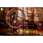 Imagen del producto Original Character Estatua PVC 1/6 Luo Hong 30 cm
