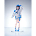 Imagen del producto Original Character Estatua PVC 1/7 Isshiki Seiran ilustración de Mashiro K.ta 23 cm