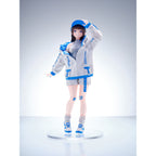 Imagen del producto Original Character Estatua PVC 1/7 Isshiki Seiran ilustración de Mashiro K.ta 23 cm