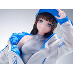 Imagen del producto Original Character Estatua PVC 1/7 Isshiki Seiran ilustración de Mashiro K.ta 23 cm