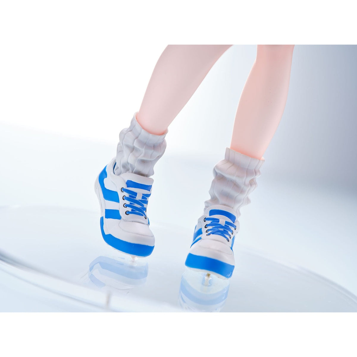 Imagen del producto Original Character Estatua PVC 1/7 Isshiki Seiran ilustración de Mashiro K.ta 23 cm