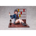 Product image Original Character PVC Statue 1/6 Kaede illustration by DSmile Deluxe Edition 14 cm