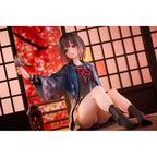Product image Original Character PVC Statue 1/6 Kaede illustration by DSmile 14 cm