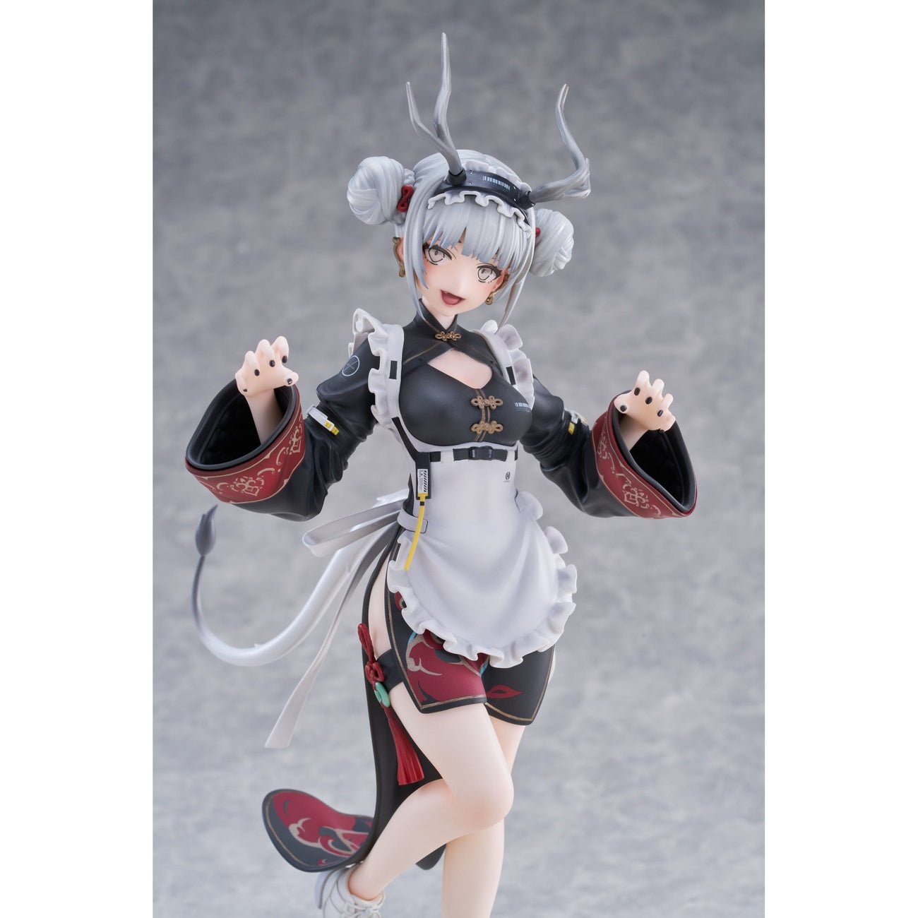Product image Original Character PVC Statue 1/6 Xian Ren Ni Shen Series Kirin Yu 28 cm