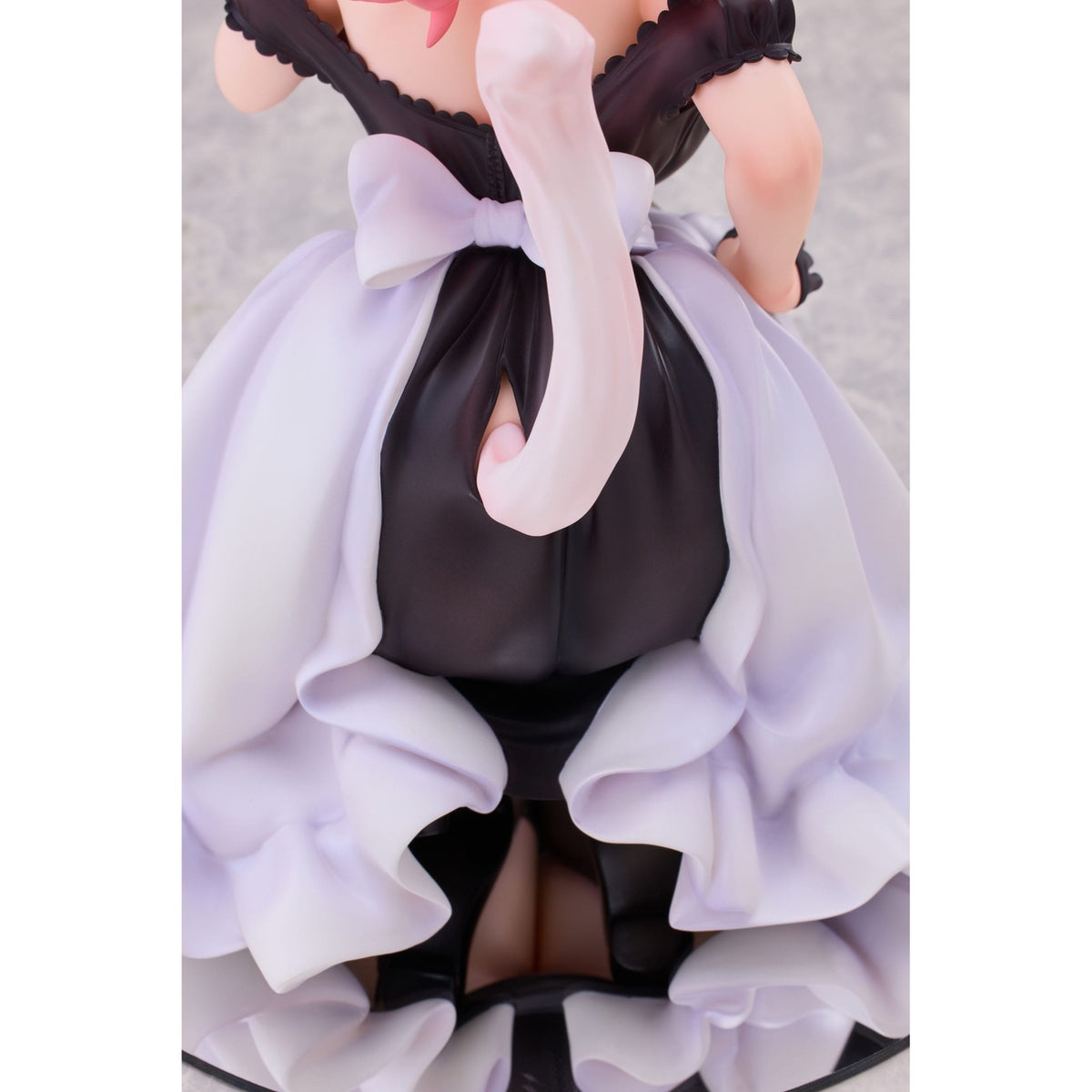 Product image Original Character PVC Statue 1/4 Cat's Thought Maid Cat Mochan 24 cm
