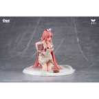 Product image Original Character Statue 1/7 White Rabbit Rosu 16 cm