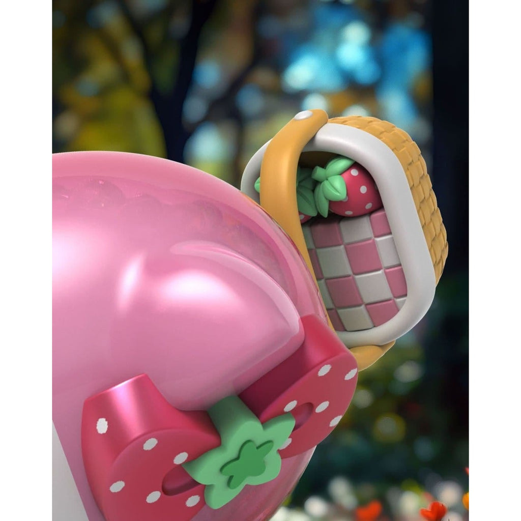 Product image Sanrio Kandy Hello Kitty Floral Daydream Series 15 cm