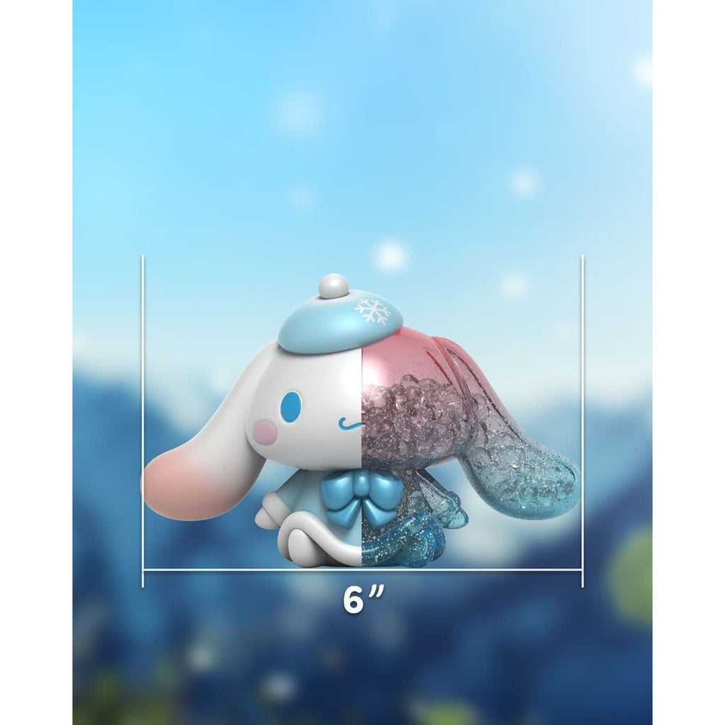 Imagen del producto Sanrio Kandy Cinnamoroll Snowy Dreams Series